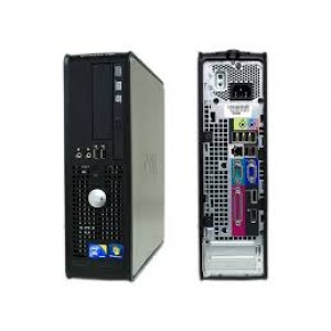 کیس استوک Dell OptiPlex 780 USFF -A